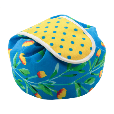 CUSTOM COSMETICS BAG in White