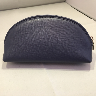 DEVON LEATHER COSMETICS CASE