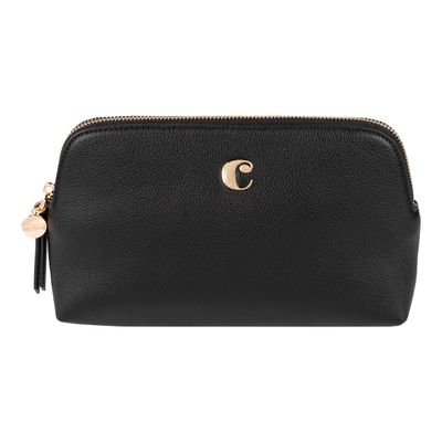 DRESSING-CASE ALMA BLACK