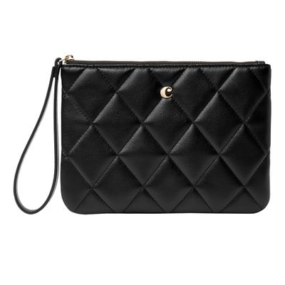 DRESSING-CASE AMBRE BLACK