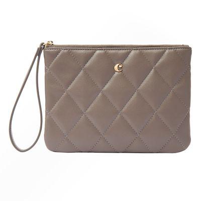 DRESSING-CASE AMBRE TAUPE