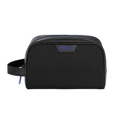 DRESSING-CASE BLACK EDITION BLUE