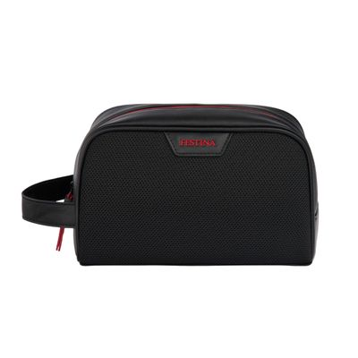 DRESSING-CASE BLACK EDITION RED