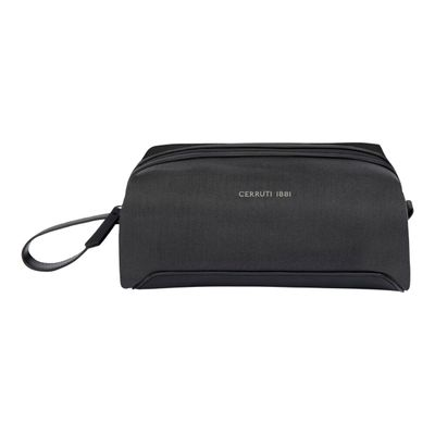 DRESSING-CASE HOLBORN BLACK