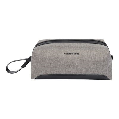 DRESSING-CASE HOLBORN PALE GREY
