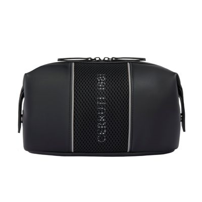 DRESSING-CASE ISLINGTON BLACK