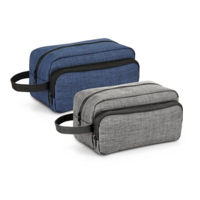 KEVIN 300D TOILETRY BAG