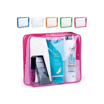 MILAN BEAUTY BAG