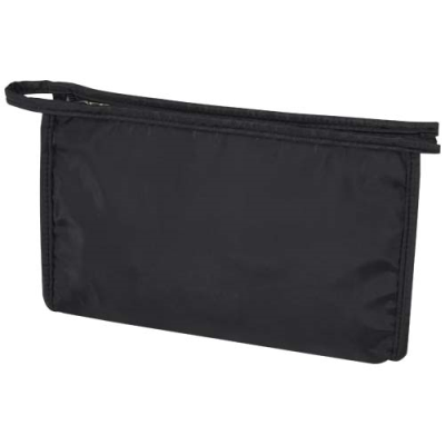 MUSE GRS RPET TOILETRY POUCH