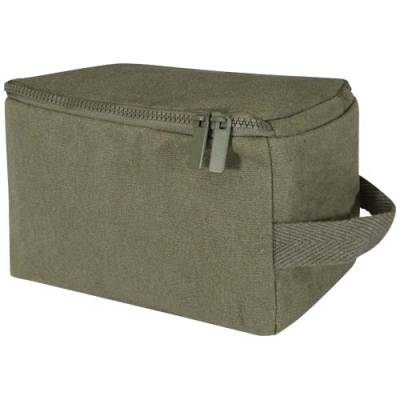 PACK 500 G & M² AWARE™ RECYCLED TOILETRY ORGANIZER