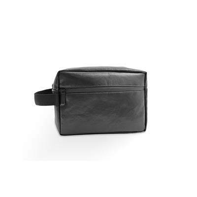 PU COSMETICS BAG