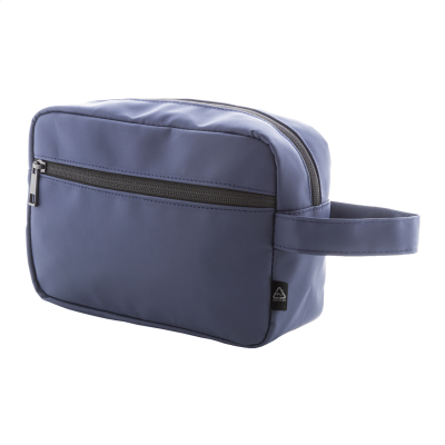 RPU COSMETICS BAG in Blue