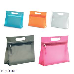 TRANS COSMETIC PURSE