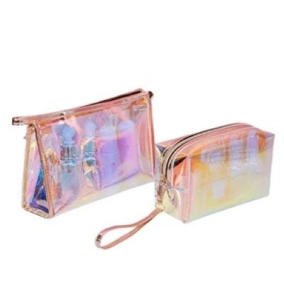 WATERPROOF MAKEUP BAG FOR LADIES