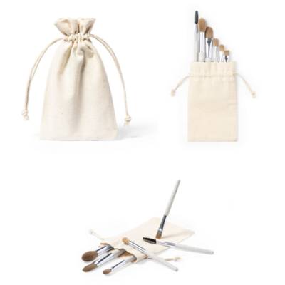 EYESHADOW APPLICATOR SET KURT