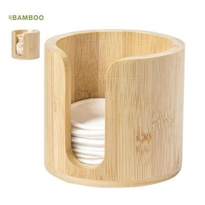 COSMETIC PAD DISPENSER KIAM