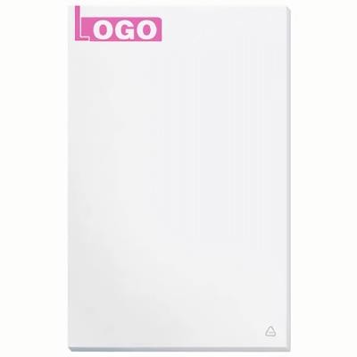 RECYCLED SCRATCH PAD