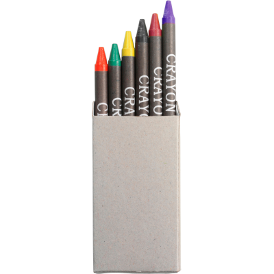 CRAYON SET in Various
