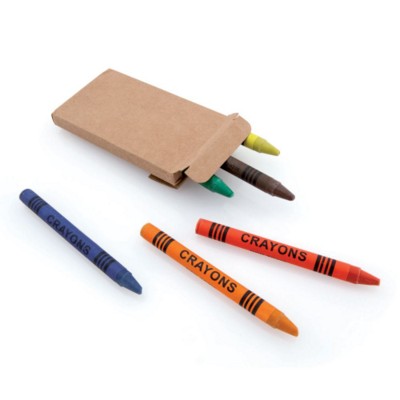 CRAYON SET PICHI