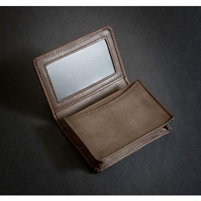 BUSINESS CARD HOLDER RFID