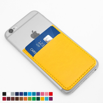 CARD CASE FOR a SMART PHONE in Belluno