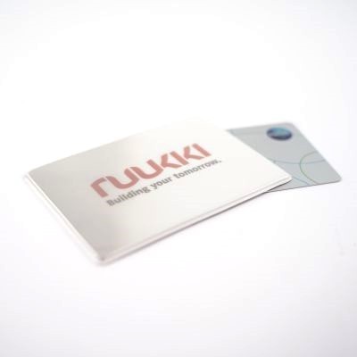 CARD HOLDER