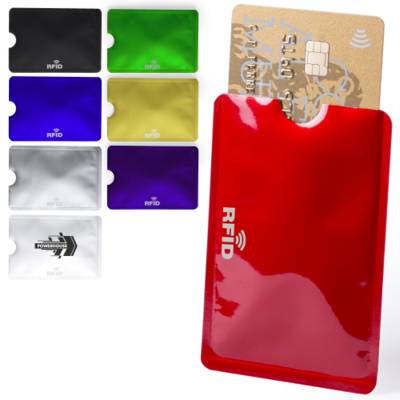 CARD HOLDER BECAM