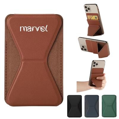 CELL PHONE CARD HOLDER with Stand