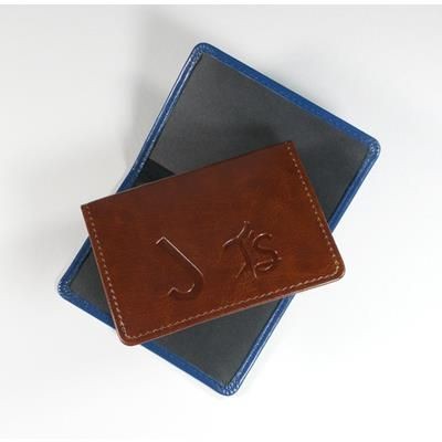 DARWIN OYSTER CARD HOLDER RFID