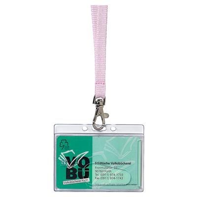 ID CARD HOLDER ‘identity’ 