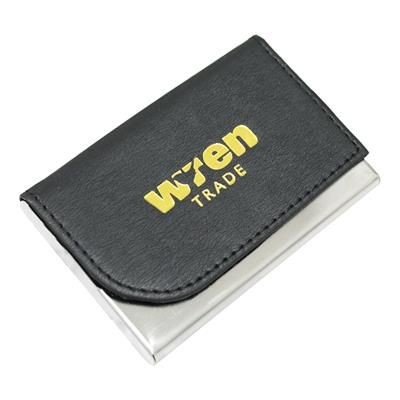 KNIGHTSBRIDGE CARD CASE