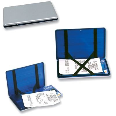 MAGIC CREDIT CARD HOLDER