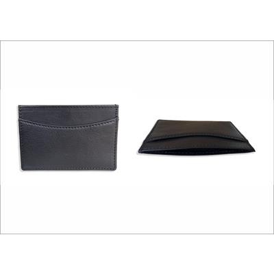NAPPA LEATHER CARD HOLDER