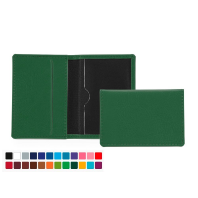 OYSTER TRAVEL CARD CASE in Belluno