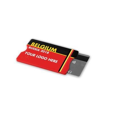 RFID CARD PROTECTOR WALLET