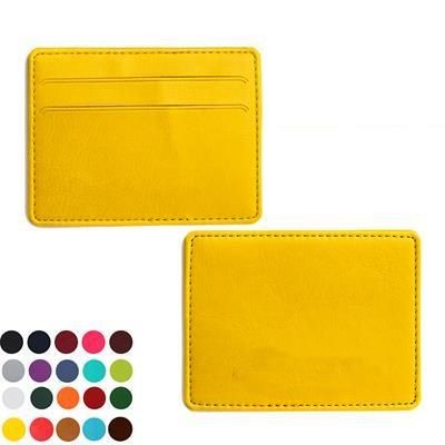 SLIM CARD CASE in Belluno