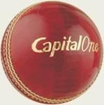 CRICKET BALL