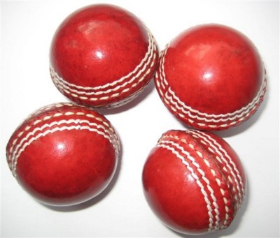 MINI CRICKET BALL in Leather