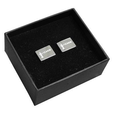 ASPEN CUFF LINKS