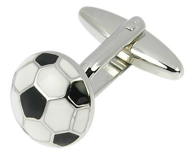 FOOTBALL CUFF LINKS
