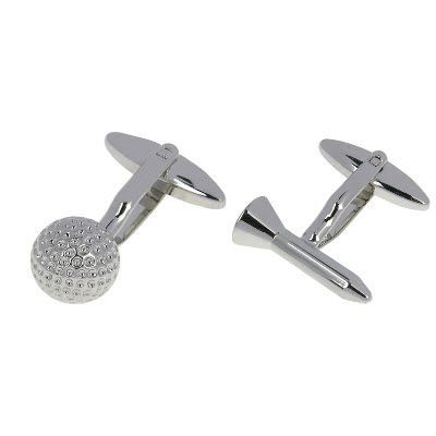 GOLF CUFF LINKS