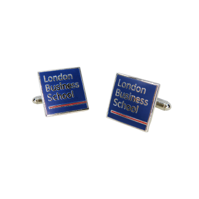 HARD ENAMEL CUFF LINKS