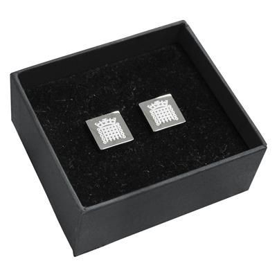 PLAZA CUFF LINKS