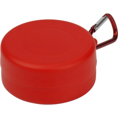 DRINK CUP (220ML) in Red