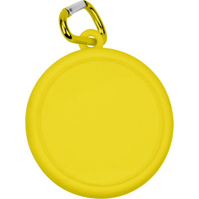 DRINK CUP (220ML) in Yellow