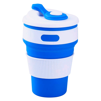 SMART COLLAPSIBLE CUP