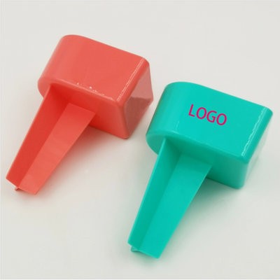 MULTIFUNCTION BEACH BEVERAGE CUP HOLDER