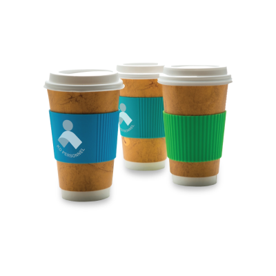 SILICON CUP SLEEVE