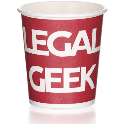 100ML (4OZ) PLASTIC-FREE, FULL-COLOUR PRINTED, EASILY RECYCLABLE, SINGLE-WALL PAPER CUP