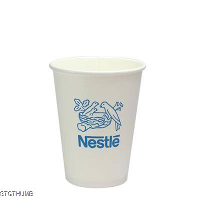 SINGLED WALLED PAPER CUP 12OZ-340ML